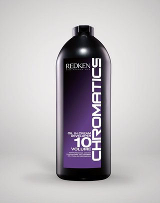 Chromatics™ Oil In Cream Developer 10 Volume Redkeniltä